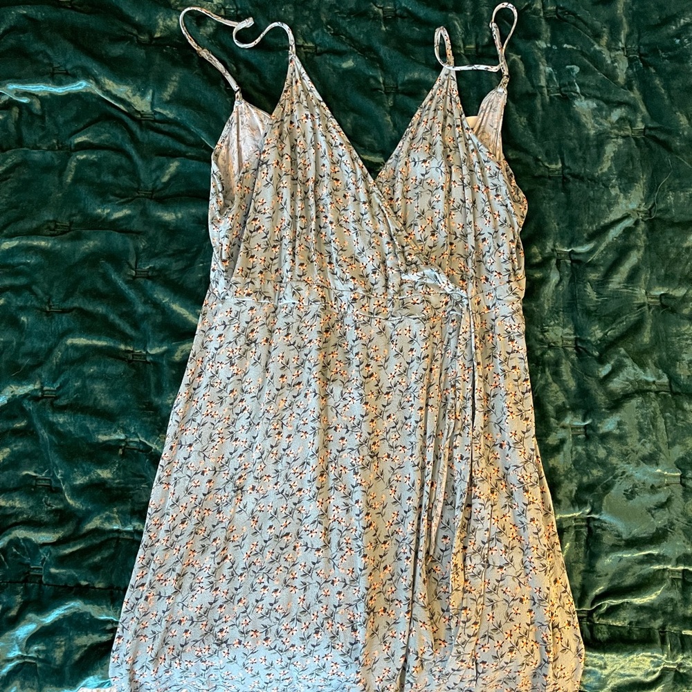 Cute Floral Dress